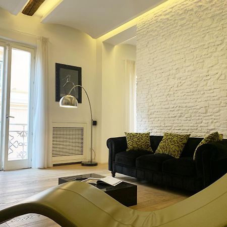 Arcasuite Tritone Luxury Rome Buitenkant foto