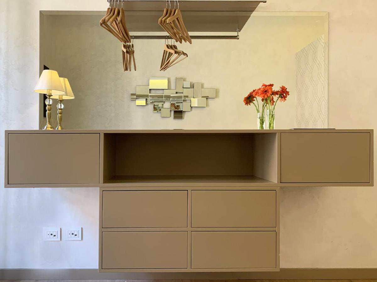 Arcasuite Tritone Luxury Rome Buitenkant foto