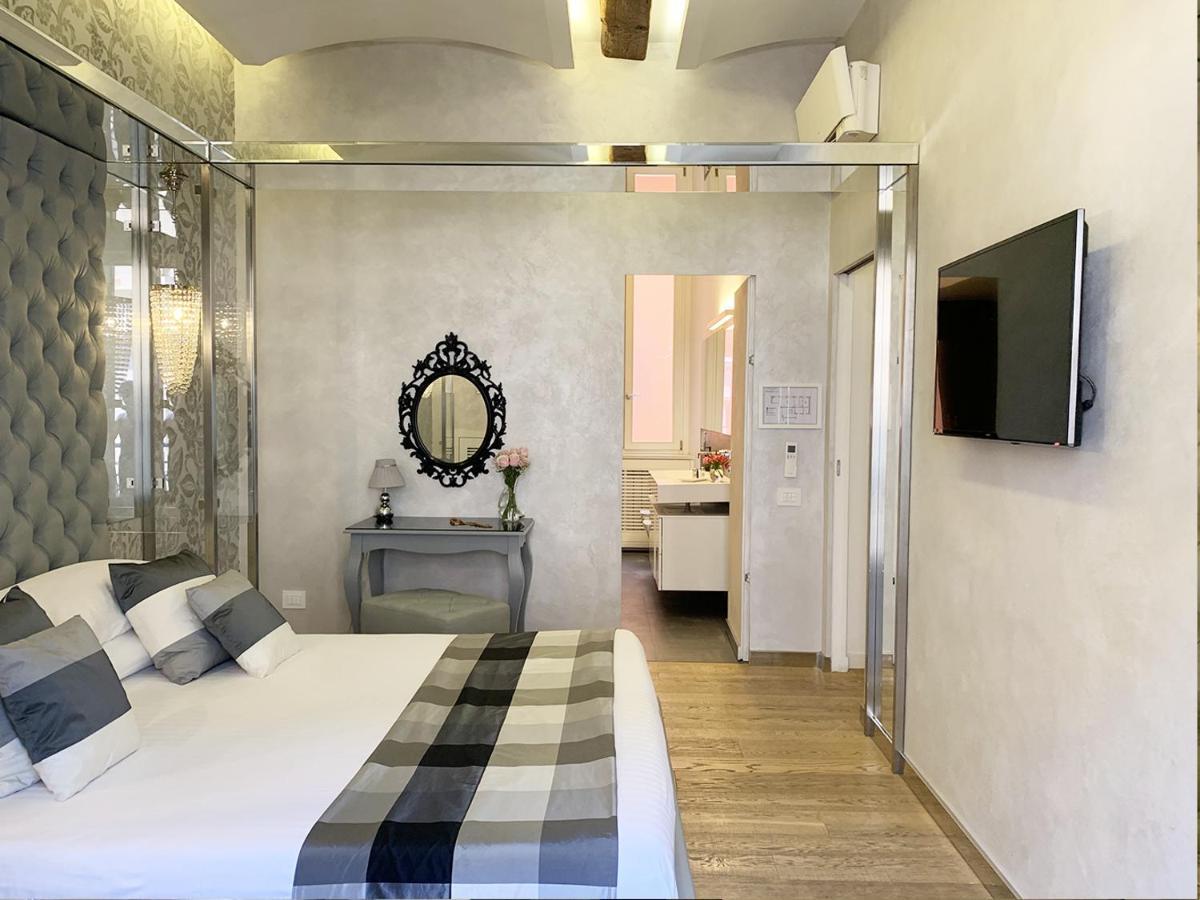 Arcasuite Tritone Luxury Rome Buitenkant foto