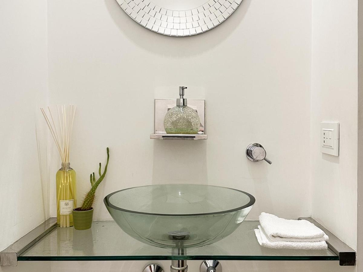 Arcasuite Tritone Luxury Rome Buitenkant foto