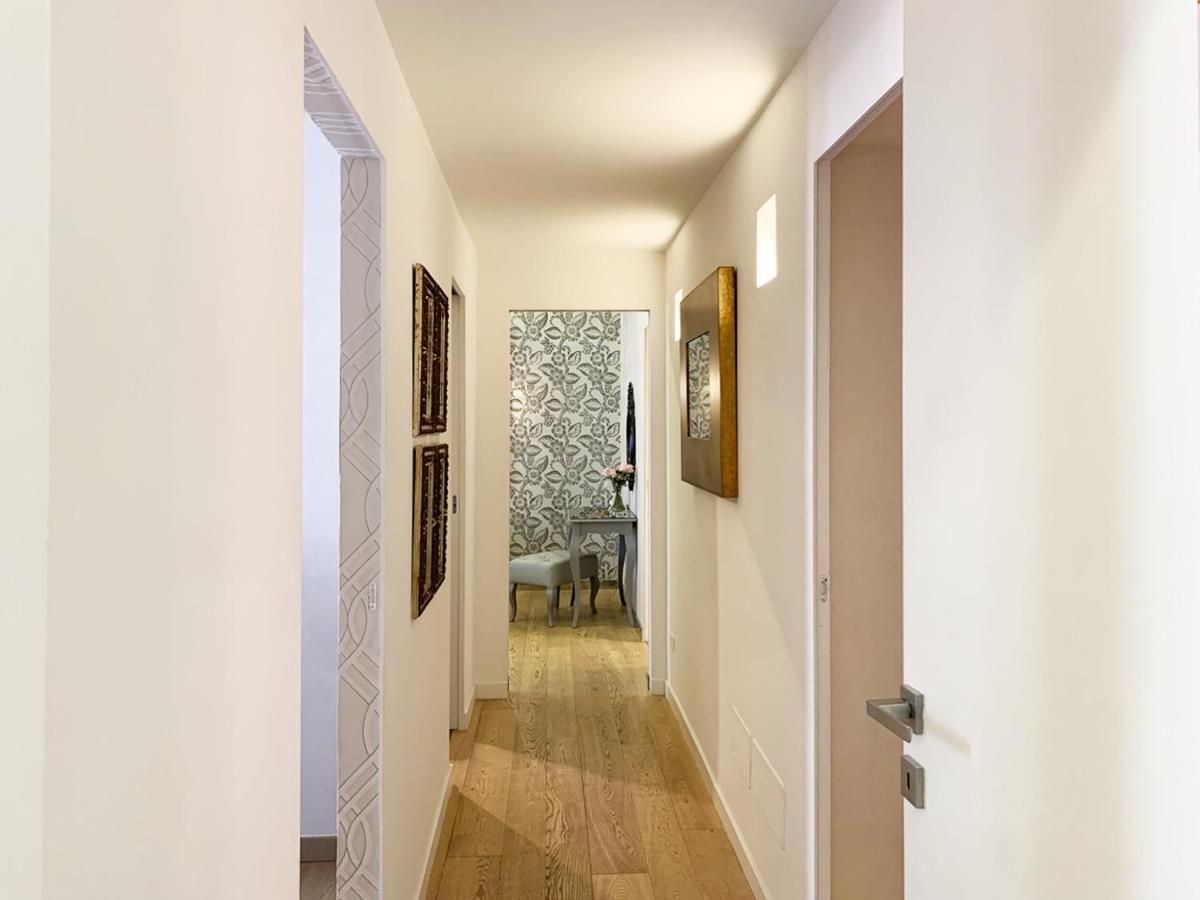 Arcasuite Tritone Luxury Rome Buitenkant foto