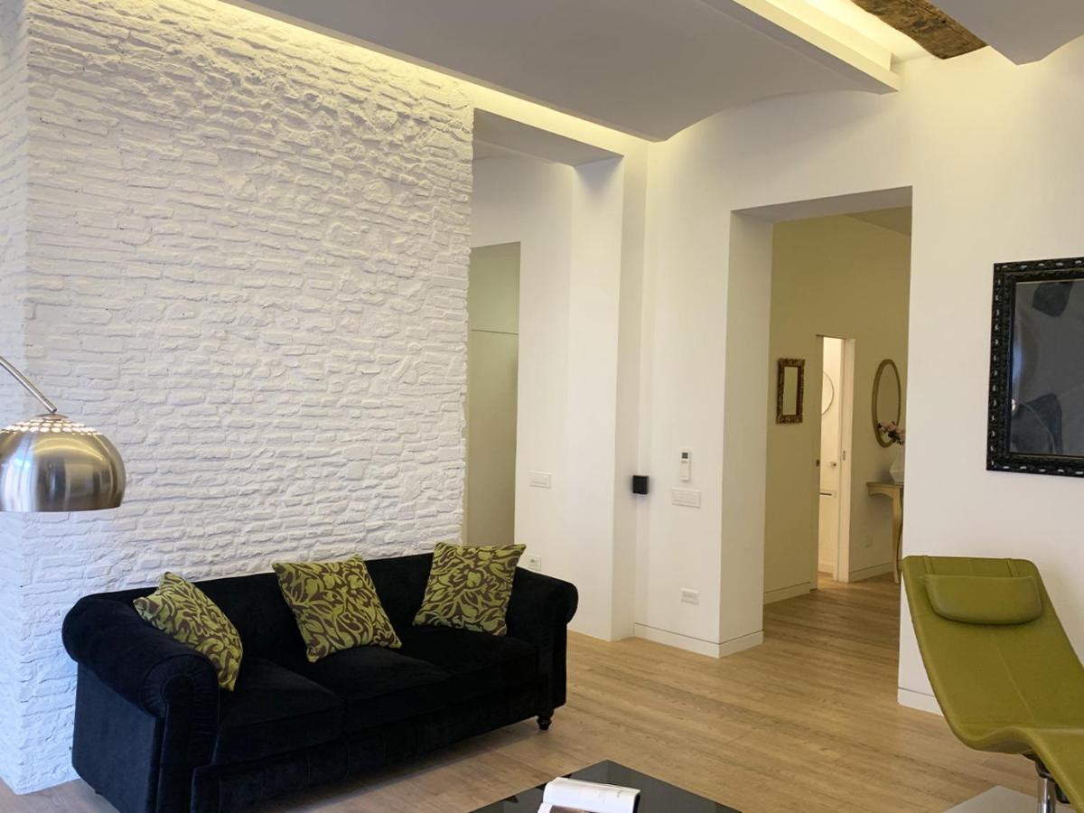 Arcasuite Tritone Luxury Rome Buitenkant foto