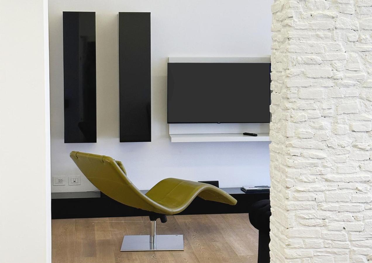 Arcasuite Tritone Luxury Rome Buitenkant foto